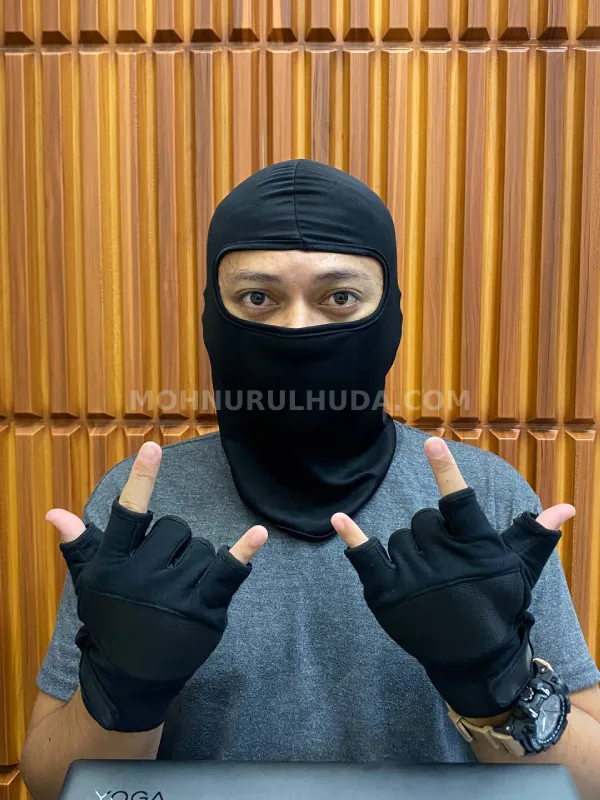 Masker Balaclava